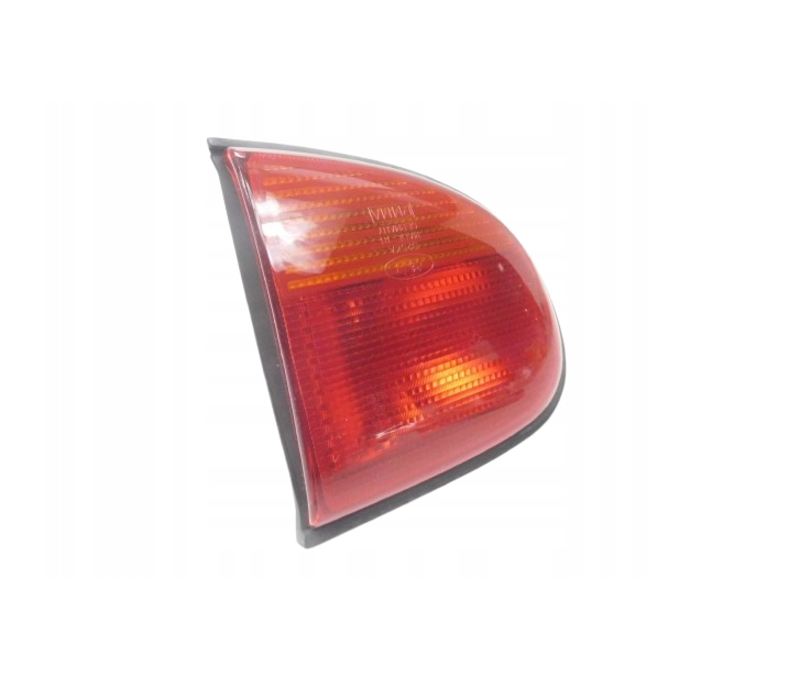 მაშუქი უკანა ESCORT 1990-1999 HATCHBACK (საბარგულის) მარცხენა  BP 6794-L